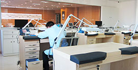 泉州伯爵维修保养全程可视化服务