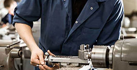 泉州伯爵维修中心原厂进口零部件