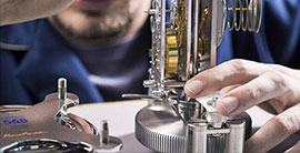 泉州伯爵维修精密修护仪器