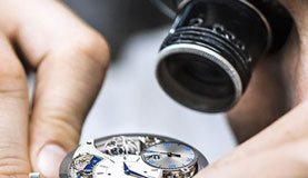 泉州伯爵维修保养拆解清洗