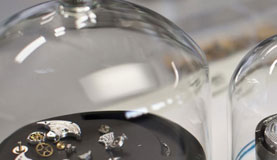 泉州伯爵售后维修点调整手表速率